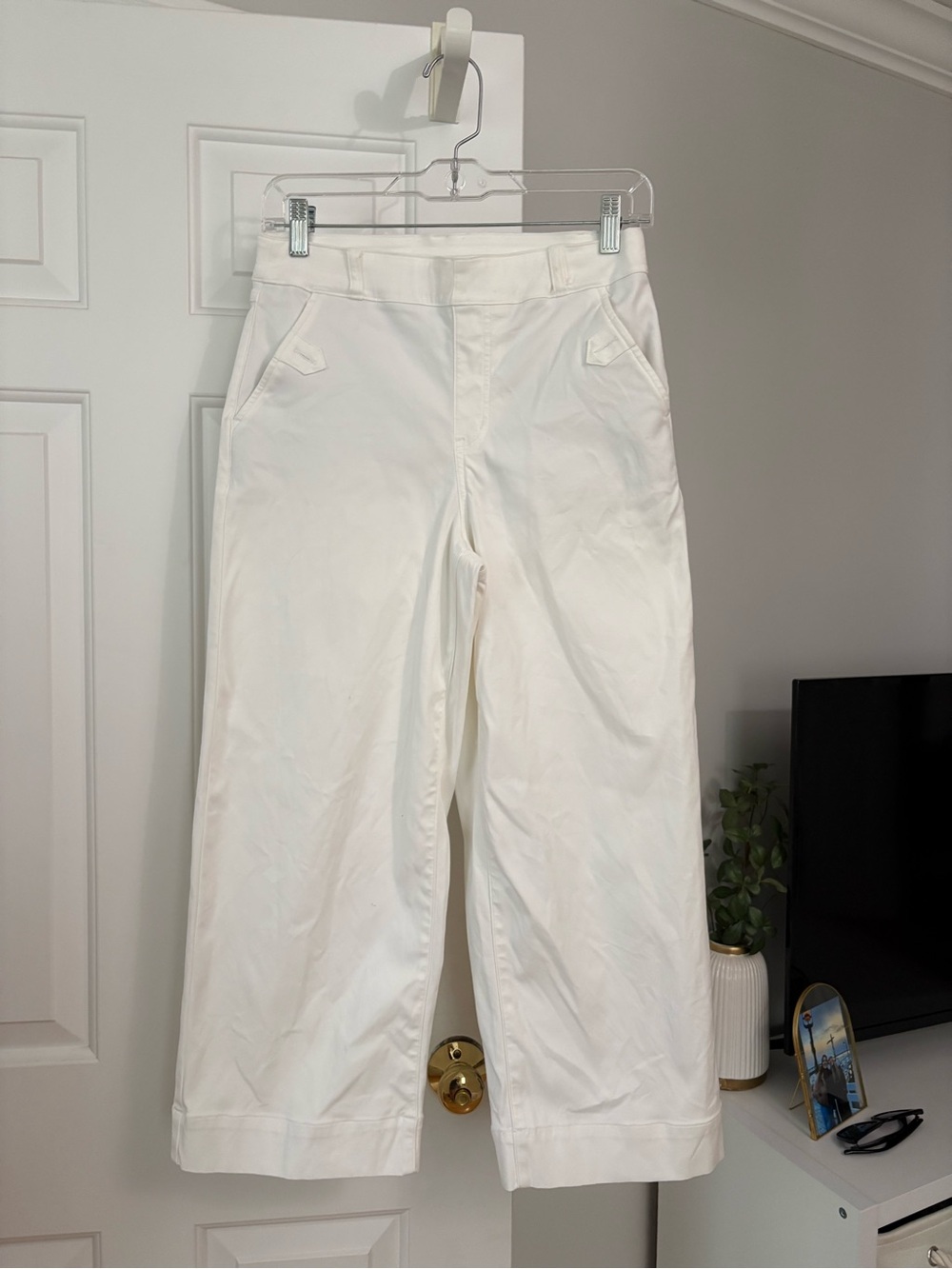 SPANX Shaping jeans